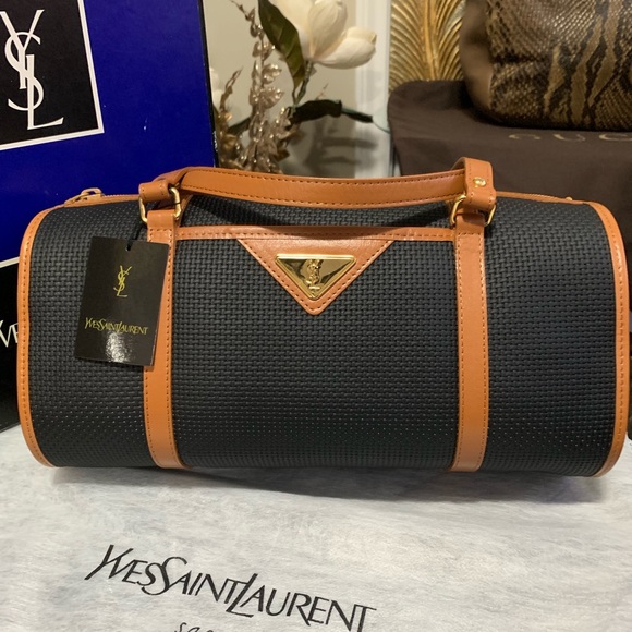 YSL Handbag - Picture 3 of 8